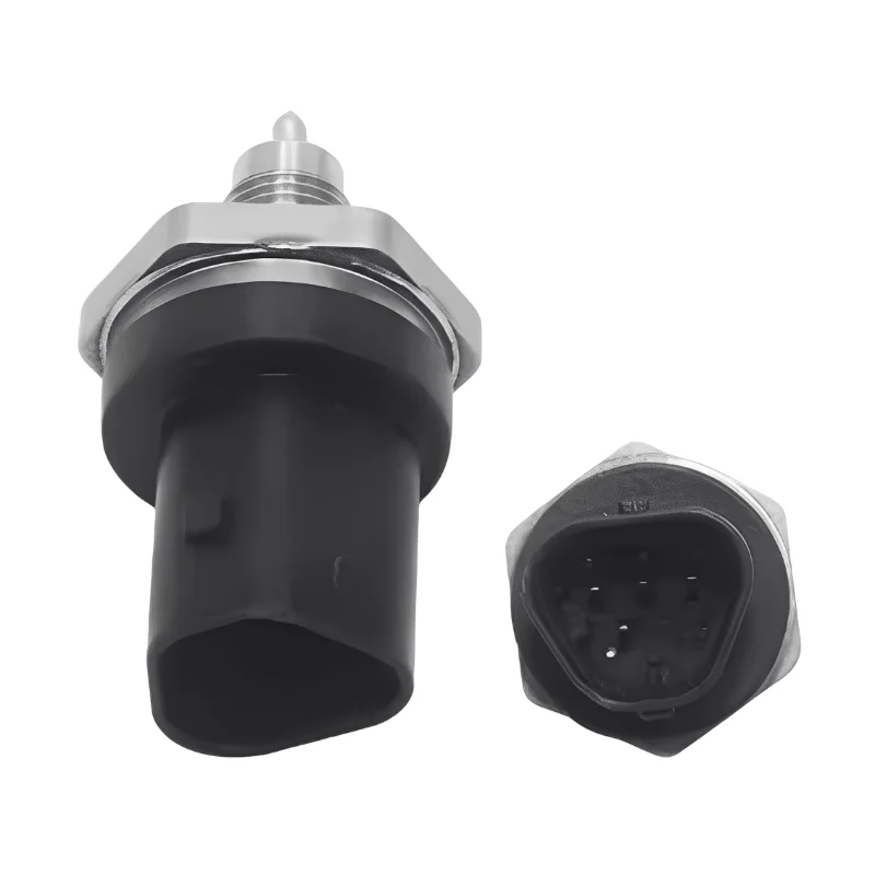 High Quality Fuel Injector Pressure Sensor LR108241 LR065516 LR049648 LR054622 LR035562 for Land Rover Evoque Range Rover Sport