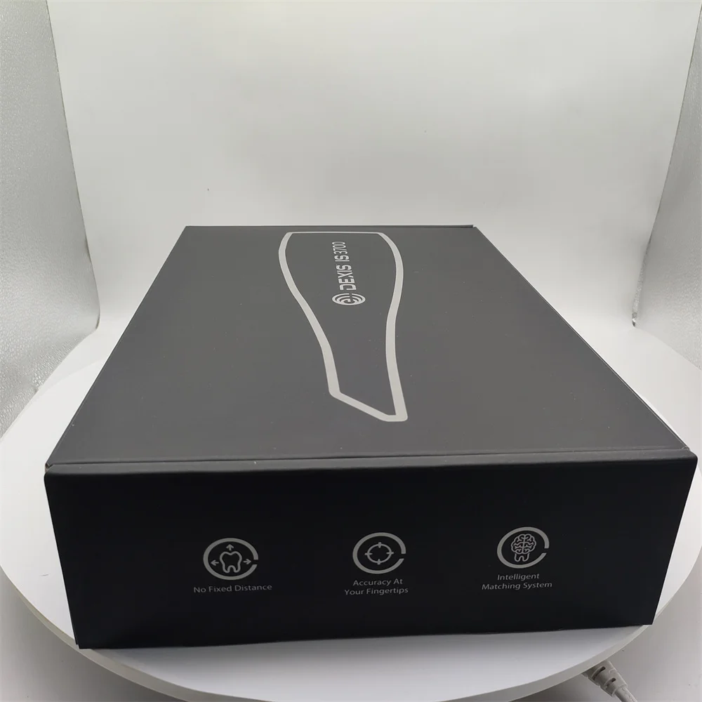 Skaner intraoralny 3D CE Approved Dexis/Care-stream IS3700, cyfrowy aparat do odcisków dentystycznych