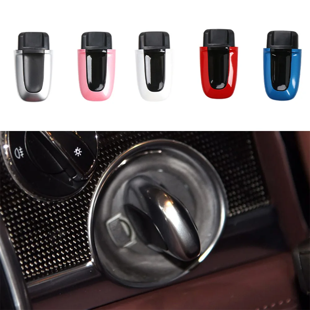 For Porsche Start Switch \Button For Cayenne For Panamera For Macan 911 718 Car Engine \Ignition \Keyless Entry Accessories