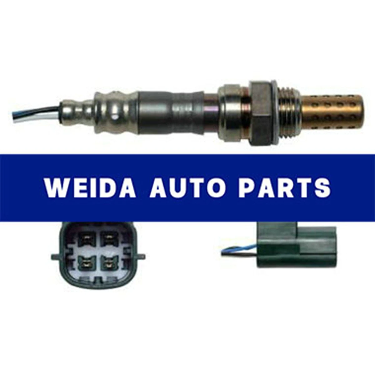 FOR INFINITI 226A04J901, 226A04J903, 226A09E800, 226A09E801, 226A18J100 Oxygen Sensors