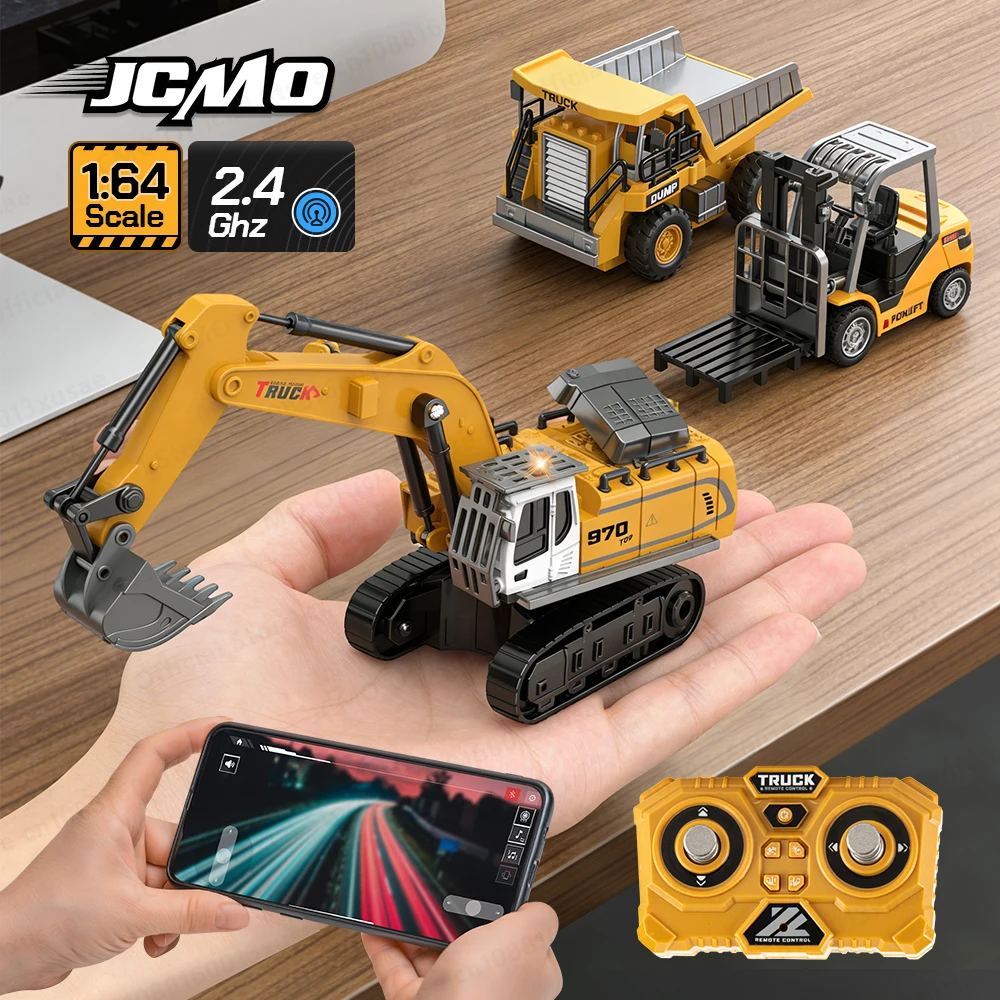 #31 Latest RC Dump Trucks Updates