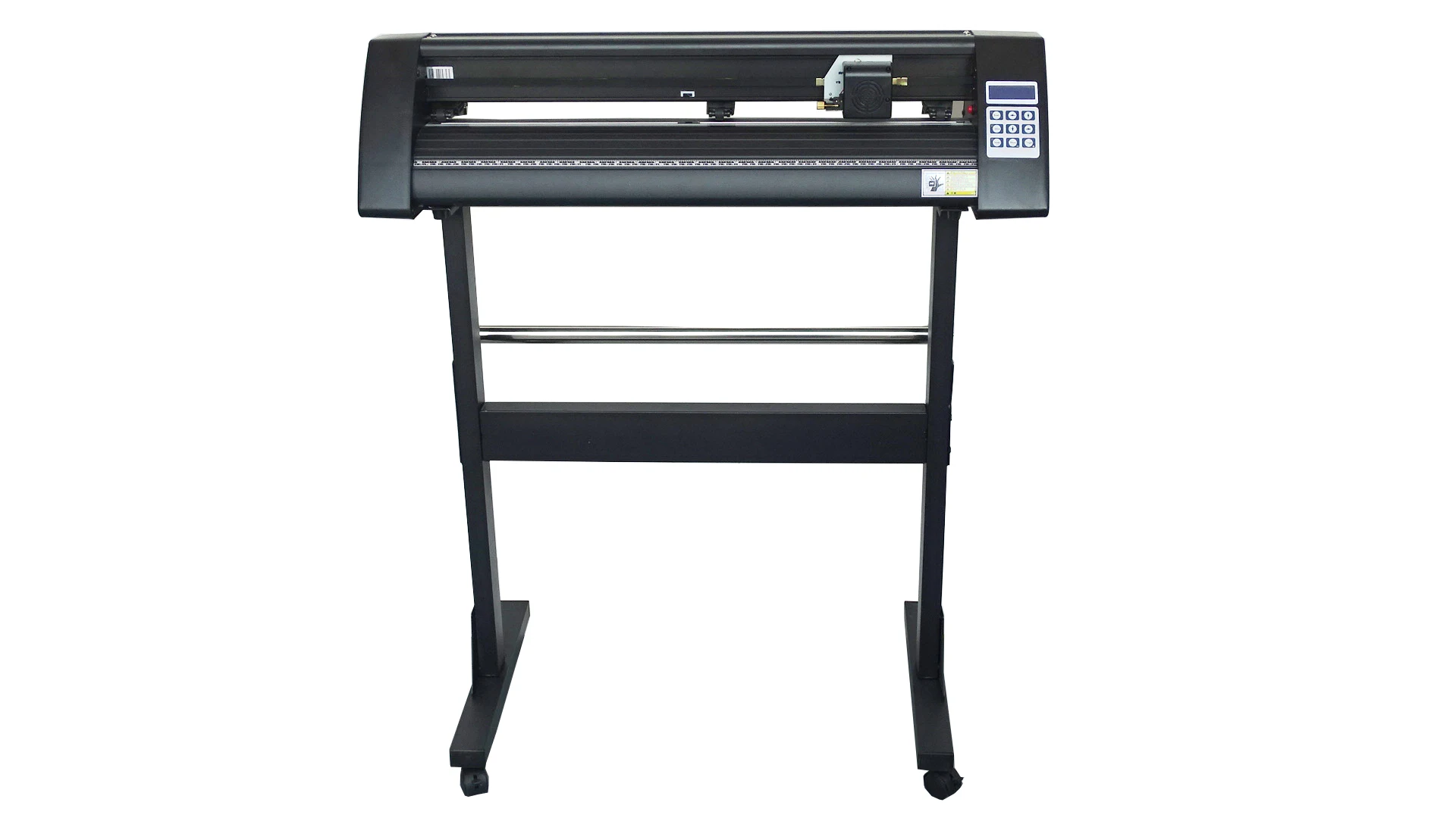 720mm 24inch cutting plotter cutter
