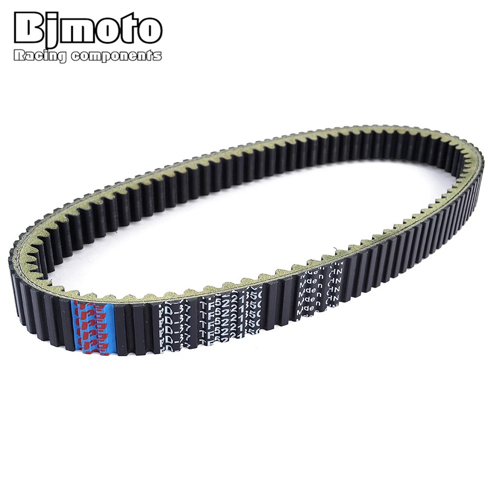 For QLINK FrontRunner 800 Drive Belt For Bennche Cowboy Spire Massimo Militia 1000 1000X 800 MSA800 MSU800 25300-F68-0000