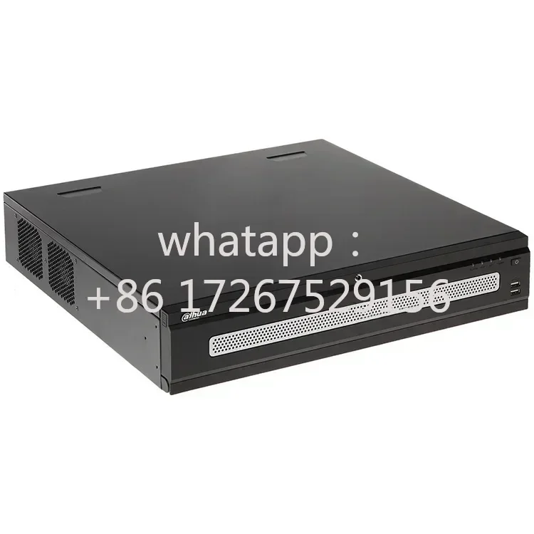 Dahua DHI-NVR608-64… - image