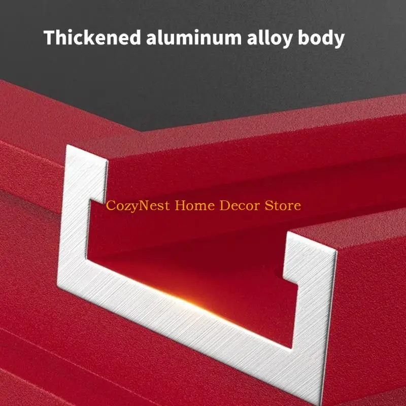 

92MF Регулируемый многофункциональный лазерный уровень Настенный кронштейн Кронштейн для лазеров