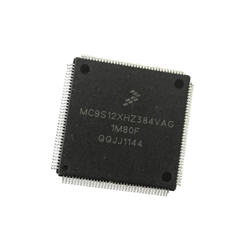 

Mc9s12xhz384vag 1M80f RISC MICROCONTROLLER New Original In Stock