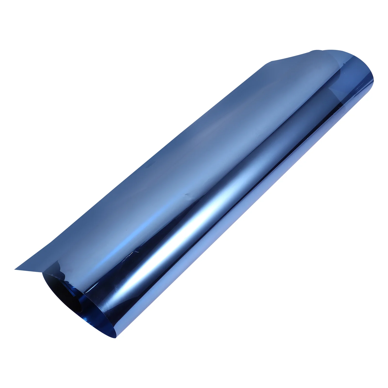 

Blackout Window Film Privacy Stickers Anti Uv Heat Control Single Way Privacy Film Light Blocking Light Blocking Films