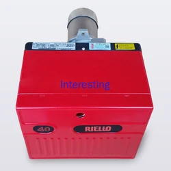 Original 40G5LC40G20LC40G10LC Fuel Burner Boiler Diesel Burner