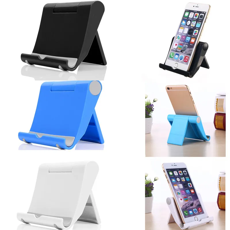 

Универсальный складной настольный держатель для телефона, подставка для Samsung S20 Plus Ultra Note 10 IPhone 11, настольный держатель для мобильного телефона, планшета