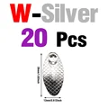 W-Silver