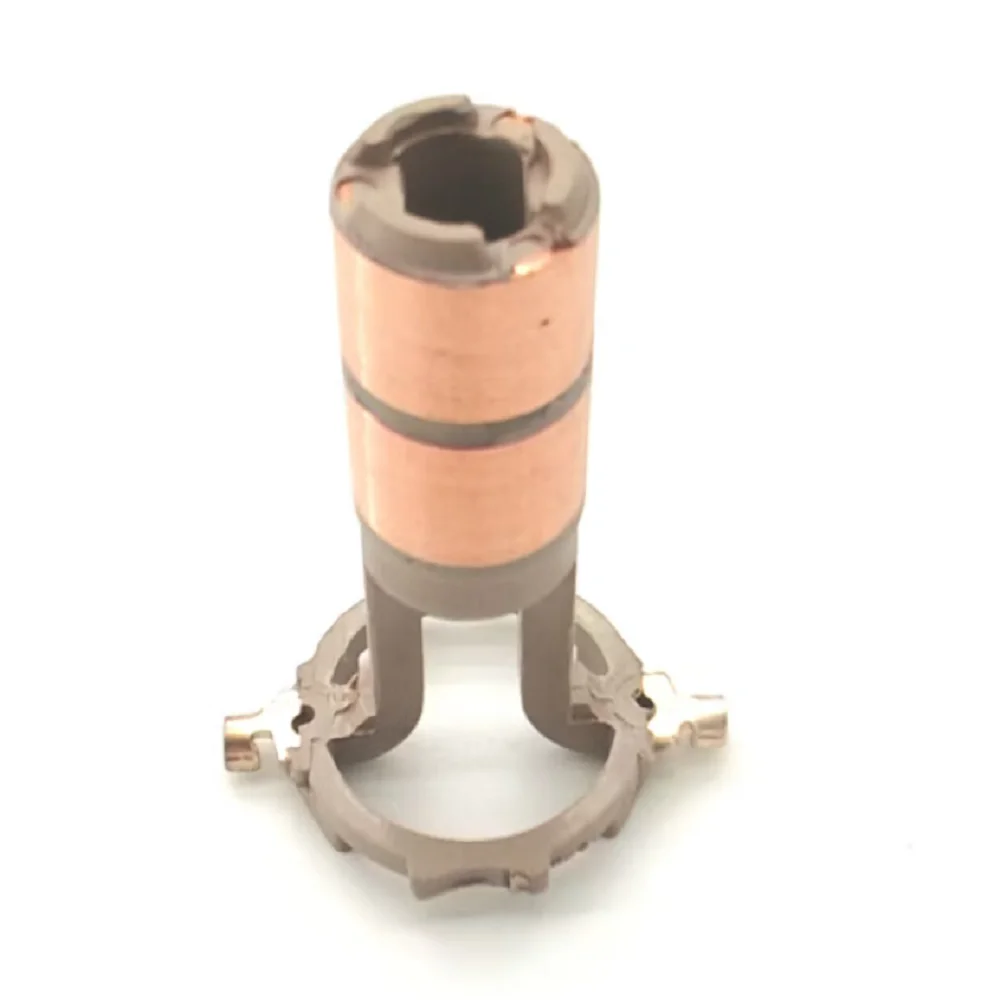 

2 Pieces 14.9*9*48.3*2 Jdh-045-2 Suitable for Volkswagen Sagitar Jetta Bora Buick Car Alternator Slip Ring Valeo