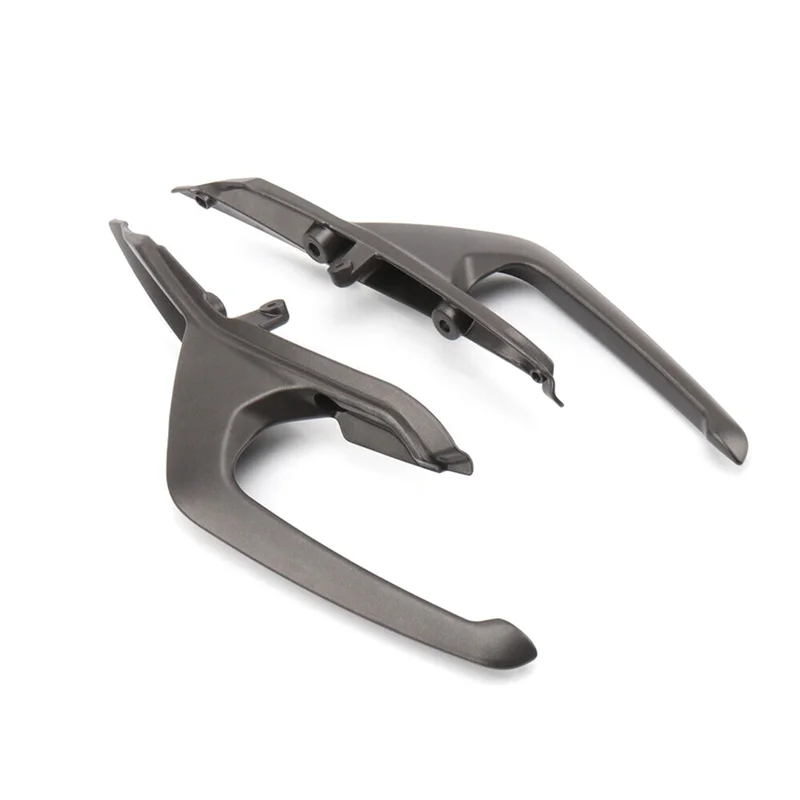 

For Trident660 Trident 660 2021-2023 Motorcycle Passenger Rear Armrest Grab Handle Seat Hand Handle Grab Bar Accessories
