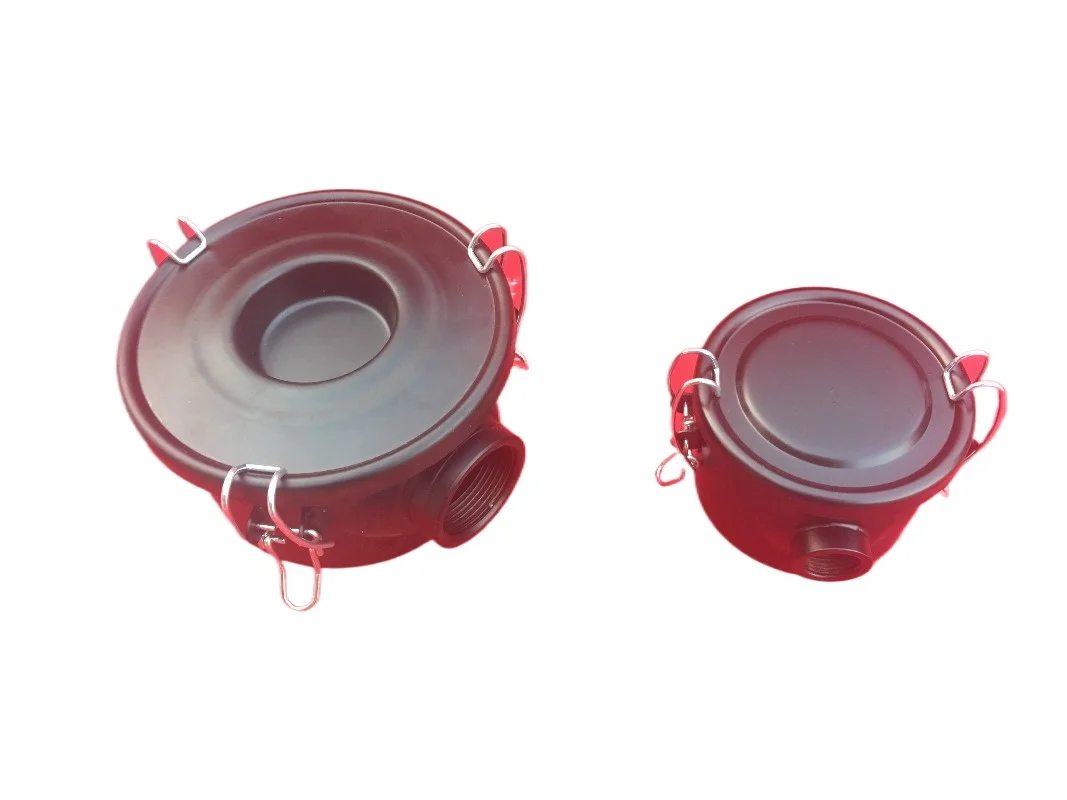 1pcs Suitable for XD-020, XD-040 rotary vane vacuum pump dust filter, filter element