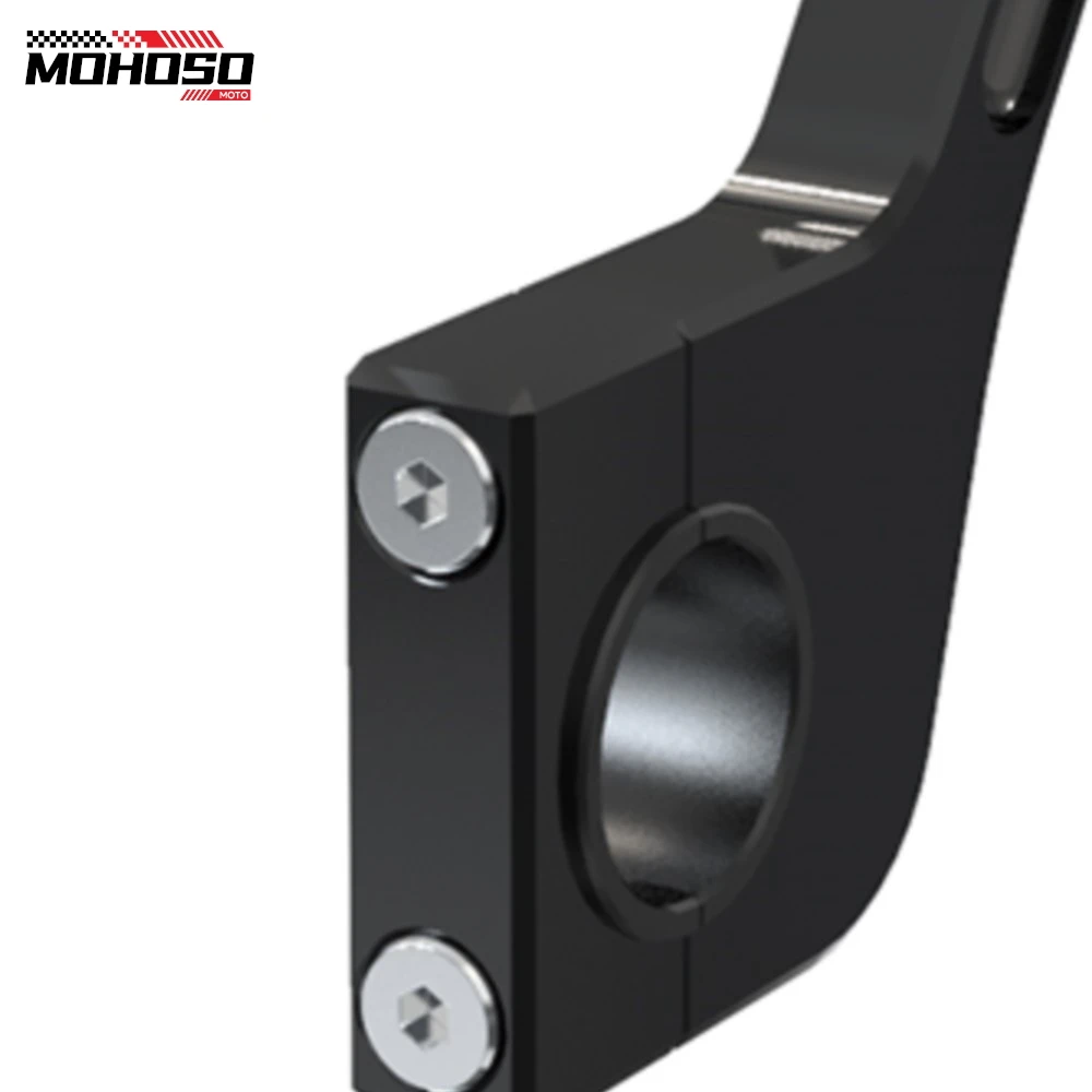 

For 125-530 SX SXF EXC EXC-F XC XCF XC-W 690 Enduro/R SMC 690 SMCR Navigation GPS Mount Bracket 12MM GPS Holder Bar Clamp