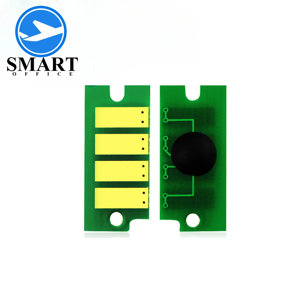 10 Buah Chip Reset Unit Drum 113R00773 Kualitas Tinggi Kompatibel untuk Xerox Phaser 3610 Workcentre 3615 3655 Chip Drum