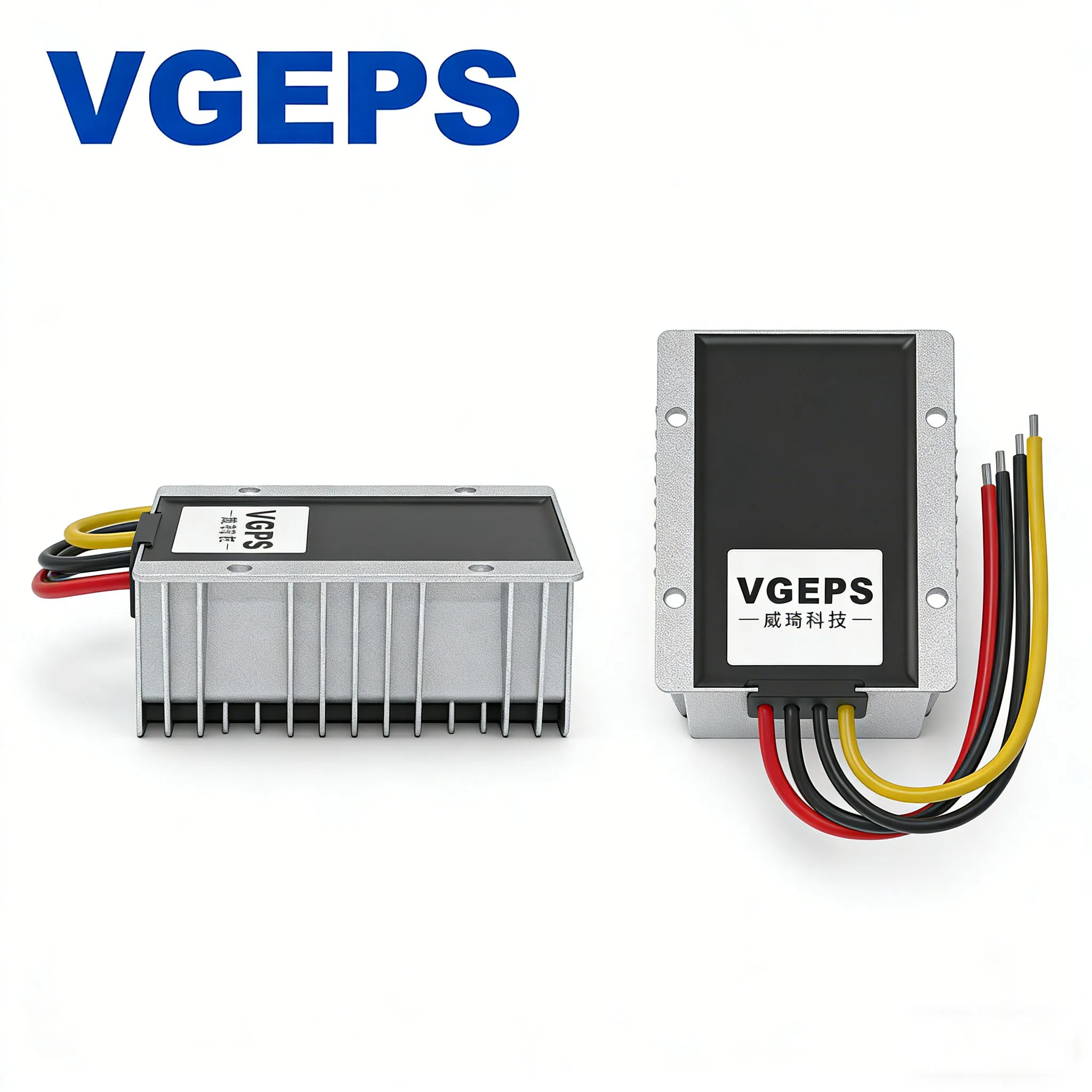 12V24V to 36V48V53V60V DC Boost Module 9-35V to 36V48VDC-DC Car Voltage Regulator Power Converter