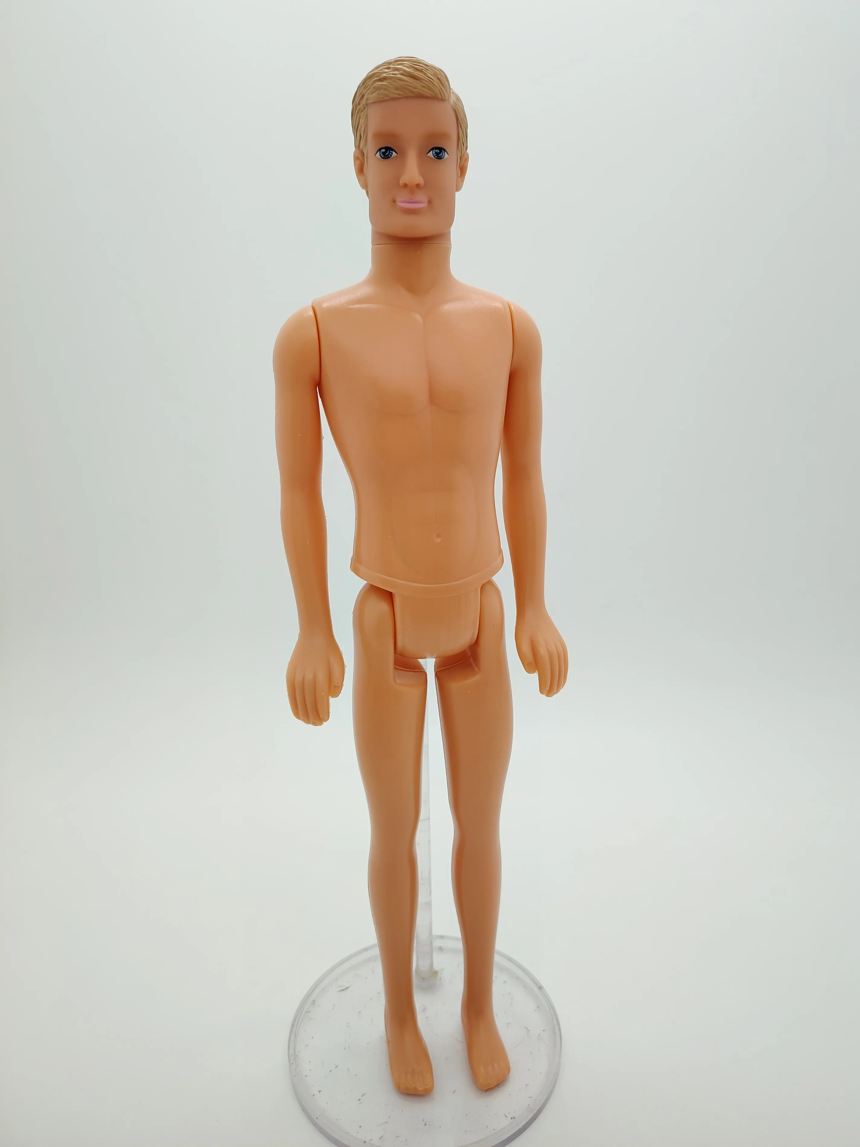 Muñeca masculina coleccionable a escala 1/6, hombre joven guapo, 12 'de altura