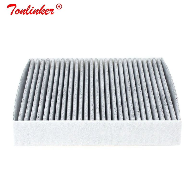 Air Filter+Cabin Filter 2Pcs For Geely Atlas NL-3 1.8T 1.8AT 2.0MT 2.4AT Multiple filtering Car Filter OEM:2032007600,8022003800