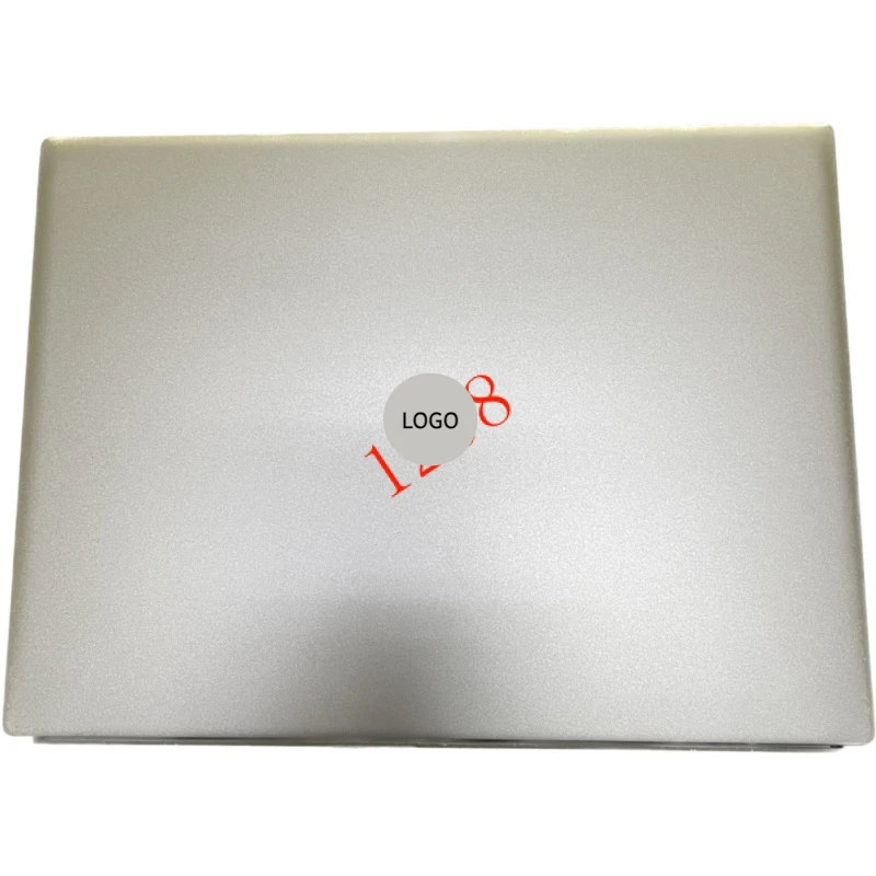 New LCD Back Cover Top Case Fit For Dell Inspiron 16Pro 5620 5625 Silver 0FDN37