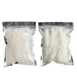 Soap Base for DIY, Clear Base, Rich Foam, Raw Materials, 250g