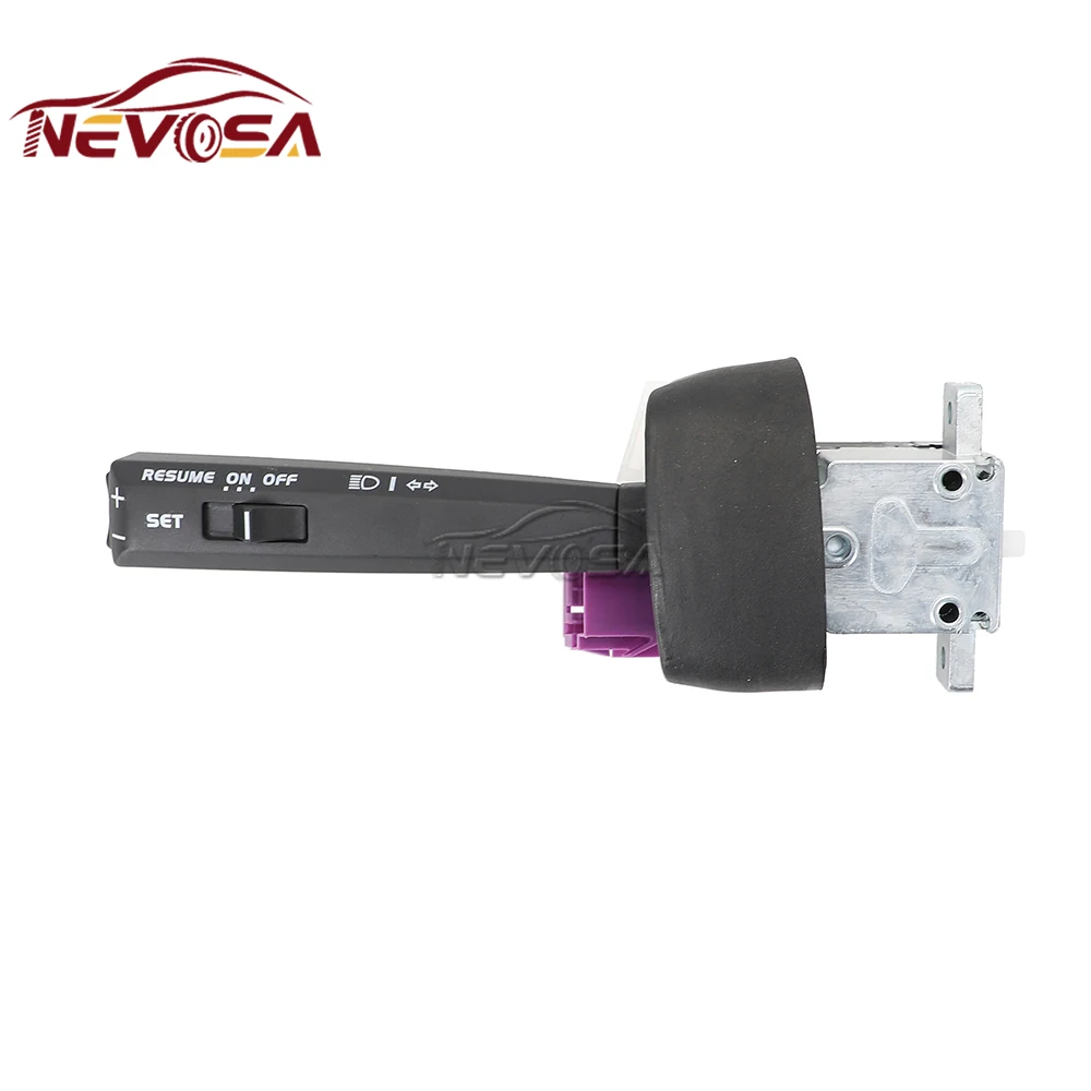 NEVOSA For Volvo FH FM 7 10 12 B NH 12 New Turn Signal Switch Headlamp Dimmer Switch 1096413 3172171 75509700 70481187 440278