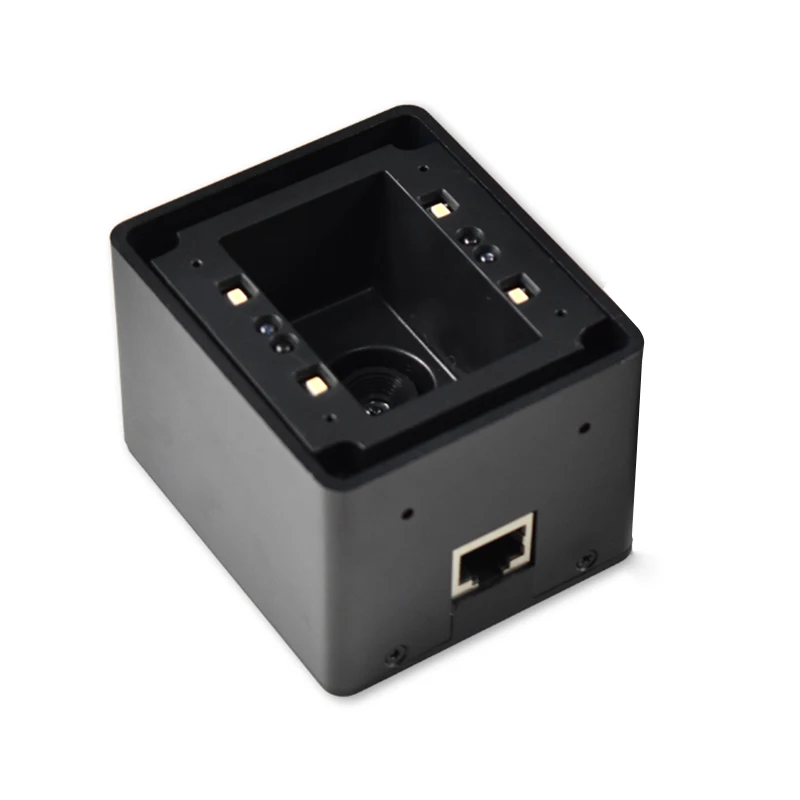 Rakinda QR Code Door Lock 1D 2D Barcode Scanner Module for Locker or Kiosk
