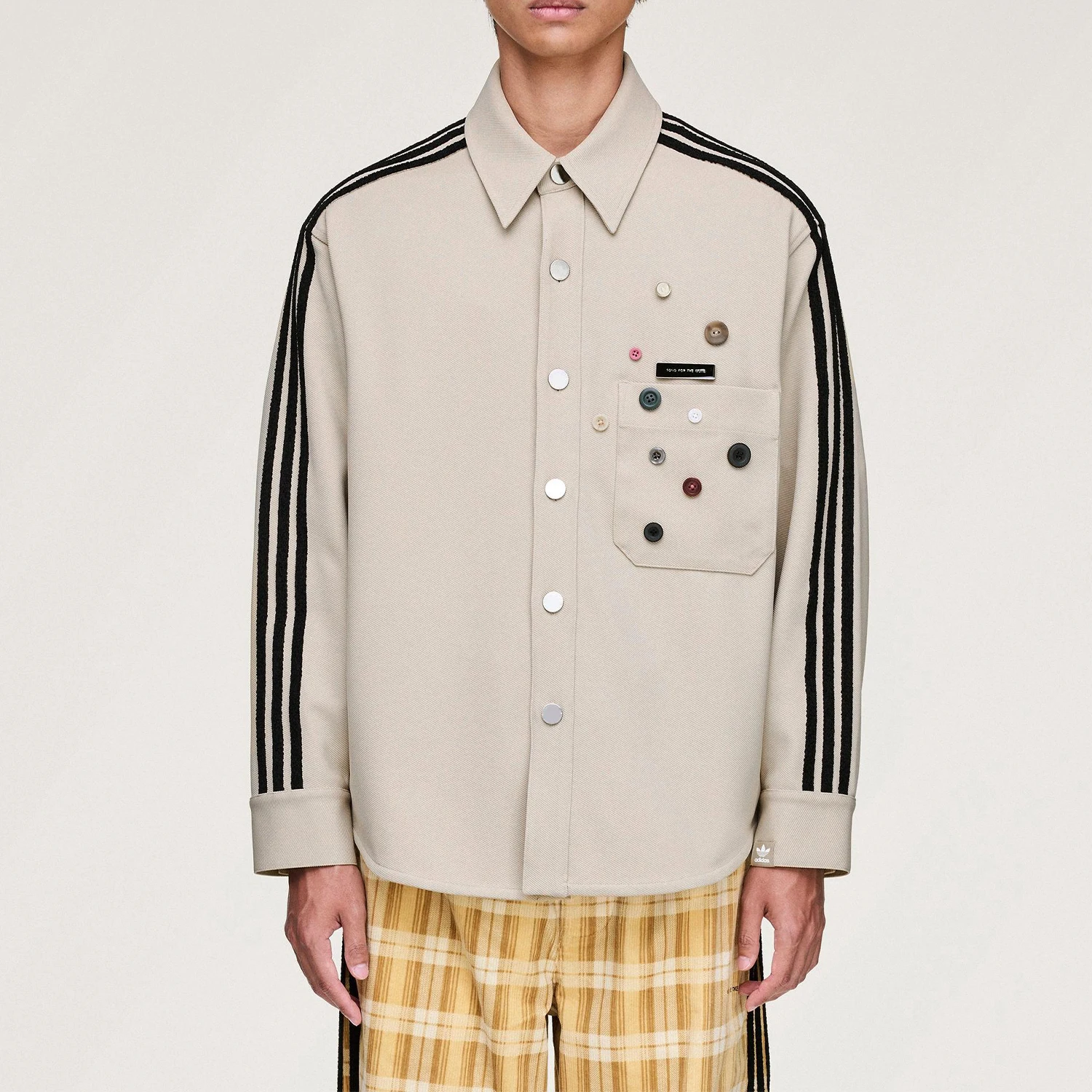 Adidas Genuine Clov…