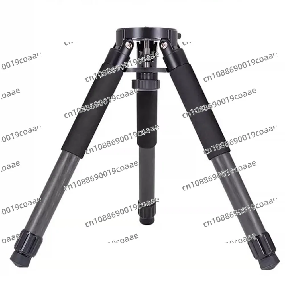 ZWO TC40 Carbon Fiber Tripod - Suitable for  AM5 IOptron Harmonic Equatorial Mount Etc Customized  Pier Extension