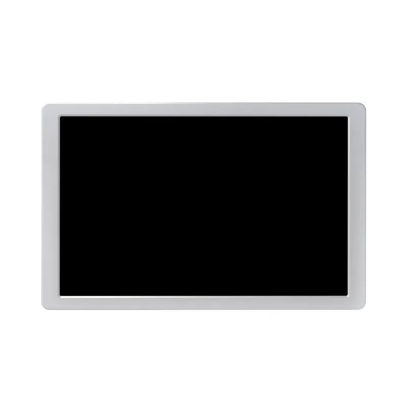 8Inch USB Monitor, AIO LCD Screen, PC Case Secondary Screen / Desktop RGB Ambient Screen, IPS Panel, Type-C Interface