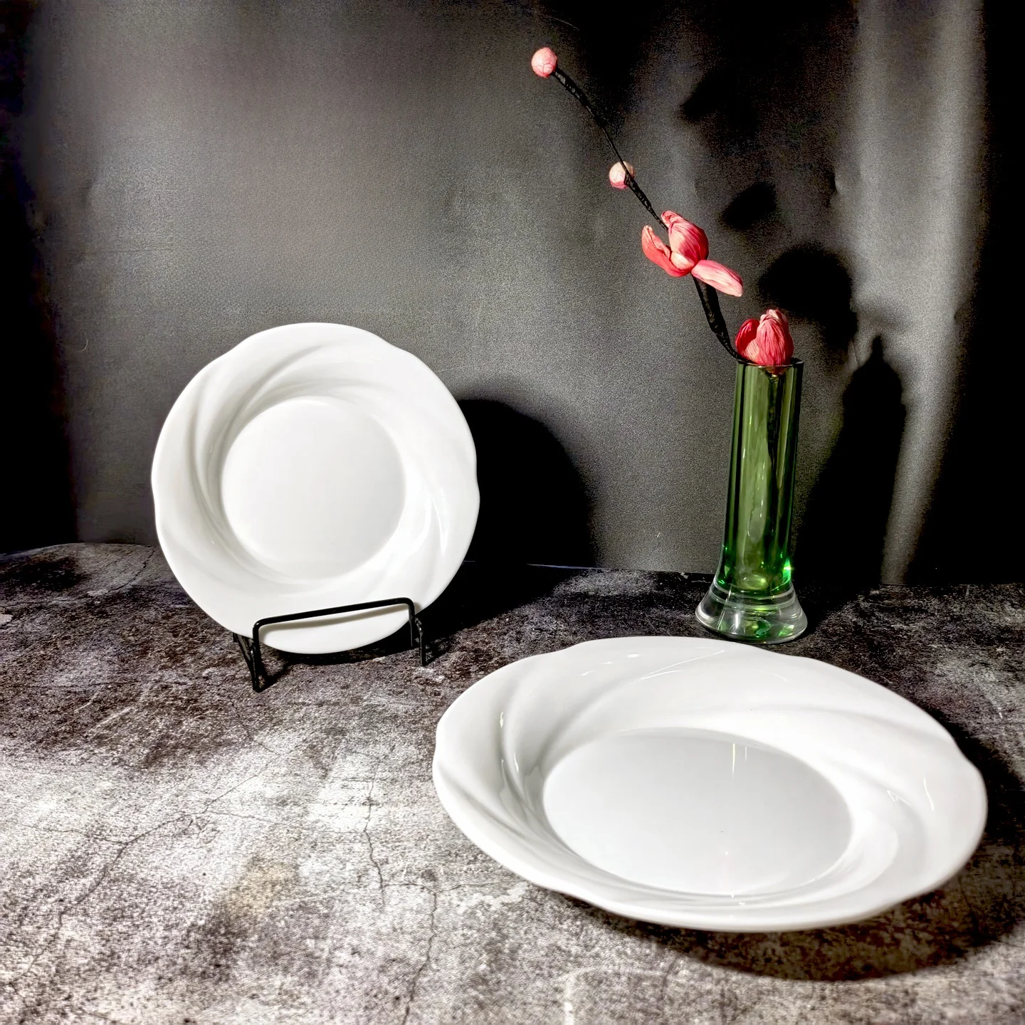 Thiened Melane Deep…