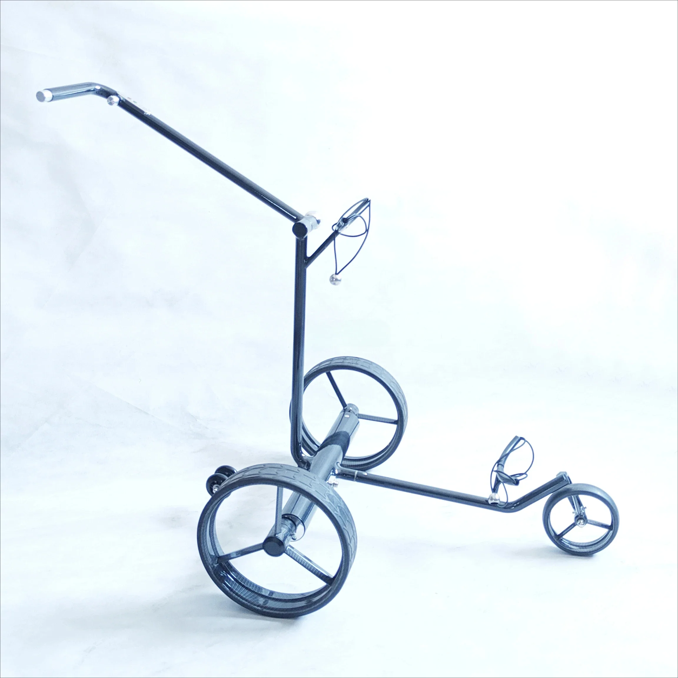

best electric golf trolley