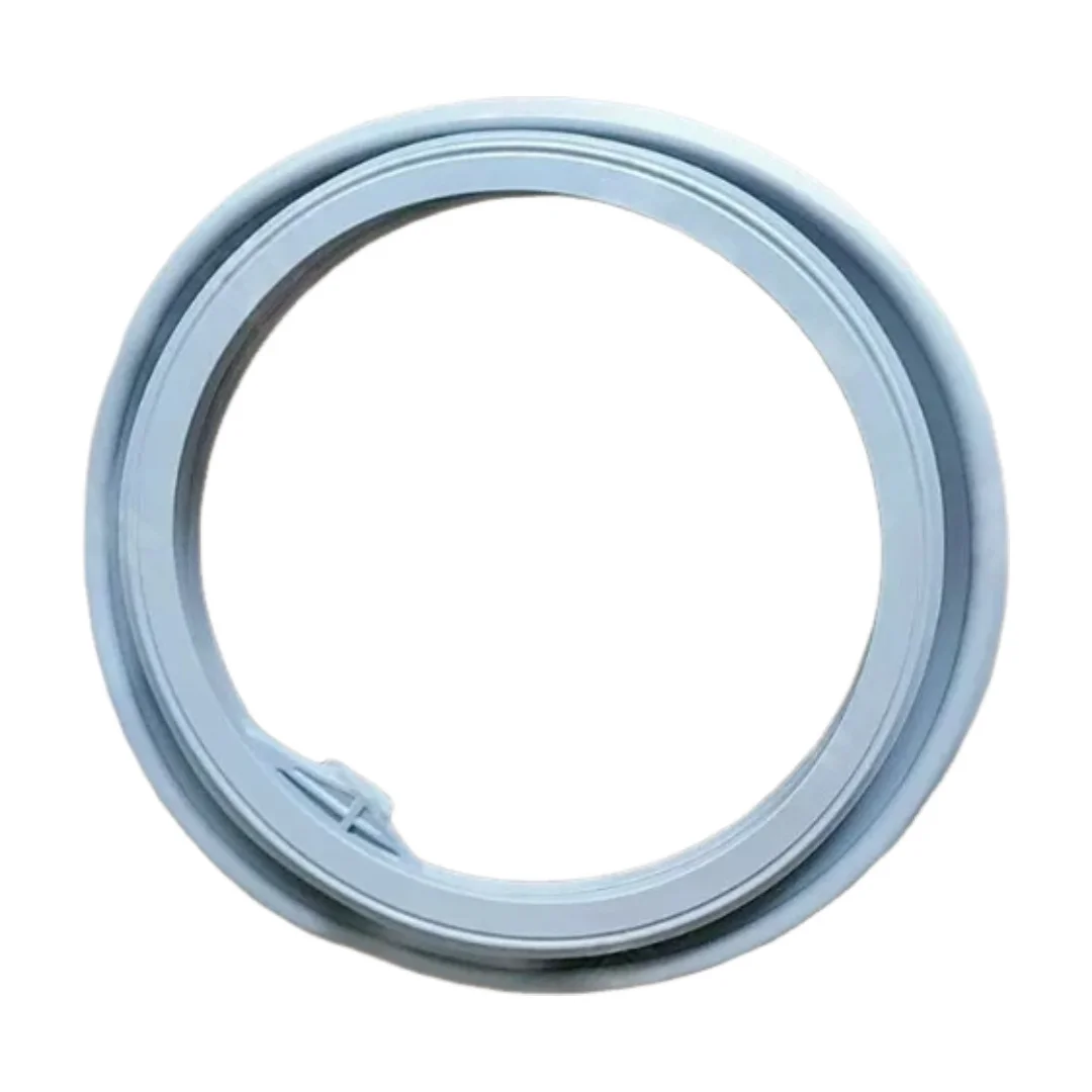 

New For Whirlpool drum washing machine W10377973 door seal cover sealing ring