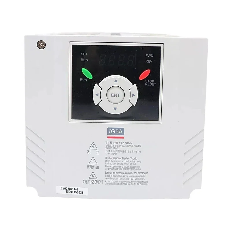 New Spot Stock Products SV022IG5A-4 Inverter Brand New Original  Technical Support Available  Plc Controller