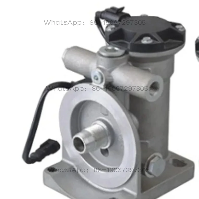 

Подходит для аксессуаров: топливный фильтр, сиденье, автоматический насос PL420 (с подогревом), электрический.