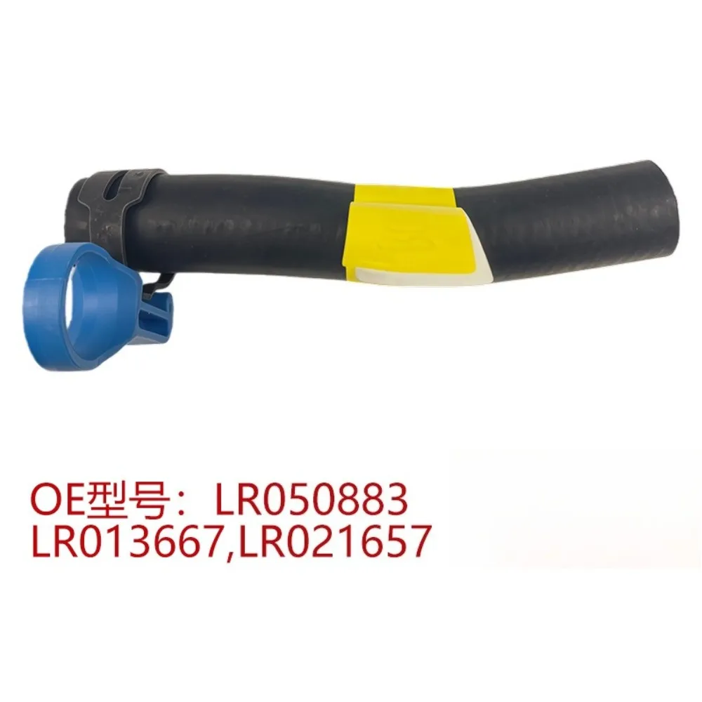 

LR050883 Engine Heating Water Pipe Separate Rubber Hose for Land Rover Discovery‌ 4 Auto Parts