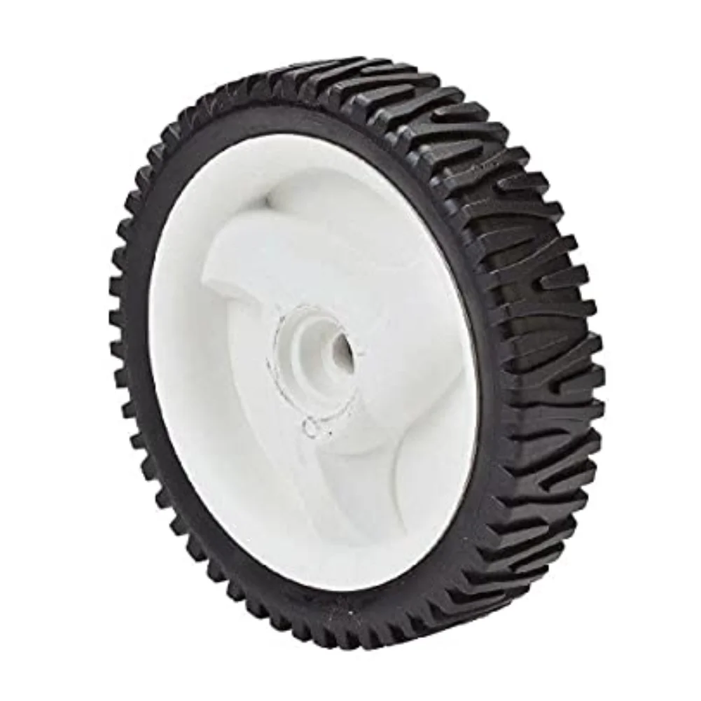 72-033 Ruote motrici adatte per modelli artigiano 407755X427 e 583743501 Accessori di ricambio per la casa per giardino