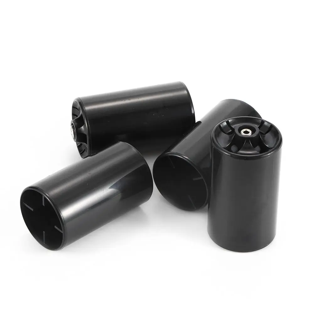 

Box Convenient AA To D Size Black Color Battery Switcher Battery Converter Battery Adapter Case Battery Conversion Box