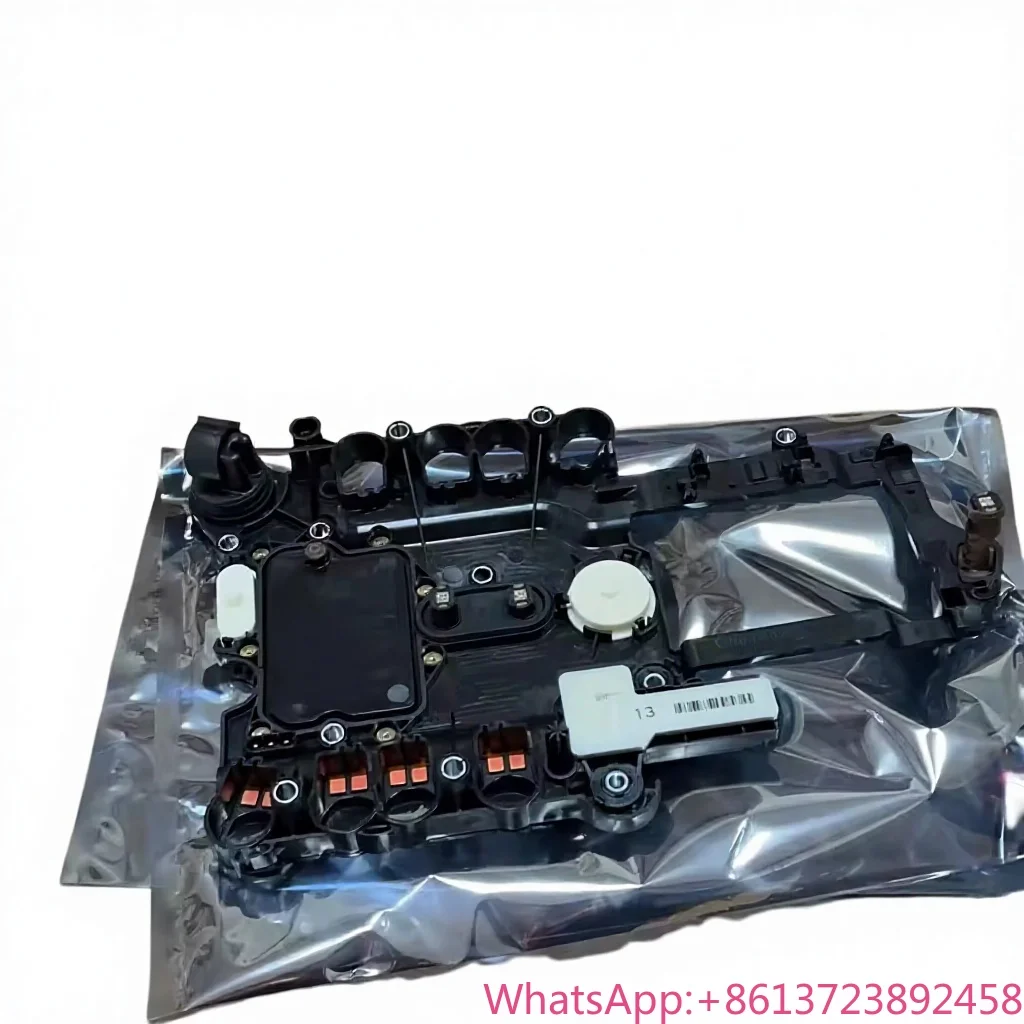 

A000901800888 A0002702600 Original Factory New 7-Speed 7229 Control Unit 722.9 Transmission Gear Boxes