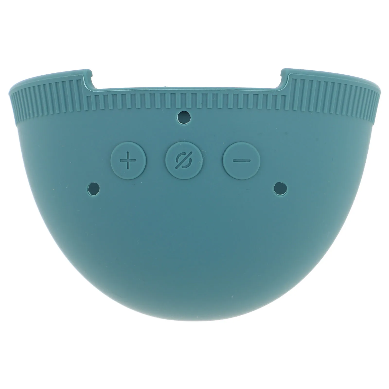 

Silicone Speaker Cover for Mini Portable Protection Protective Accessories Shell Stand Case