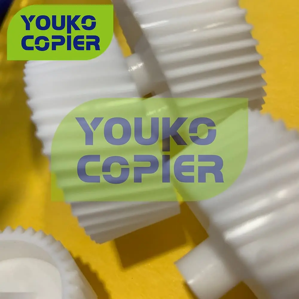 10X 2HS31181 2HS31180 Gear Z44R support for Kyocera FS1128 FS1130 FS1135 FS1024 FS1028 FS1030 1035 FS1100 FS1110 1120 FS1124 FS1