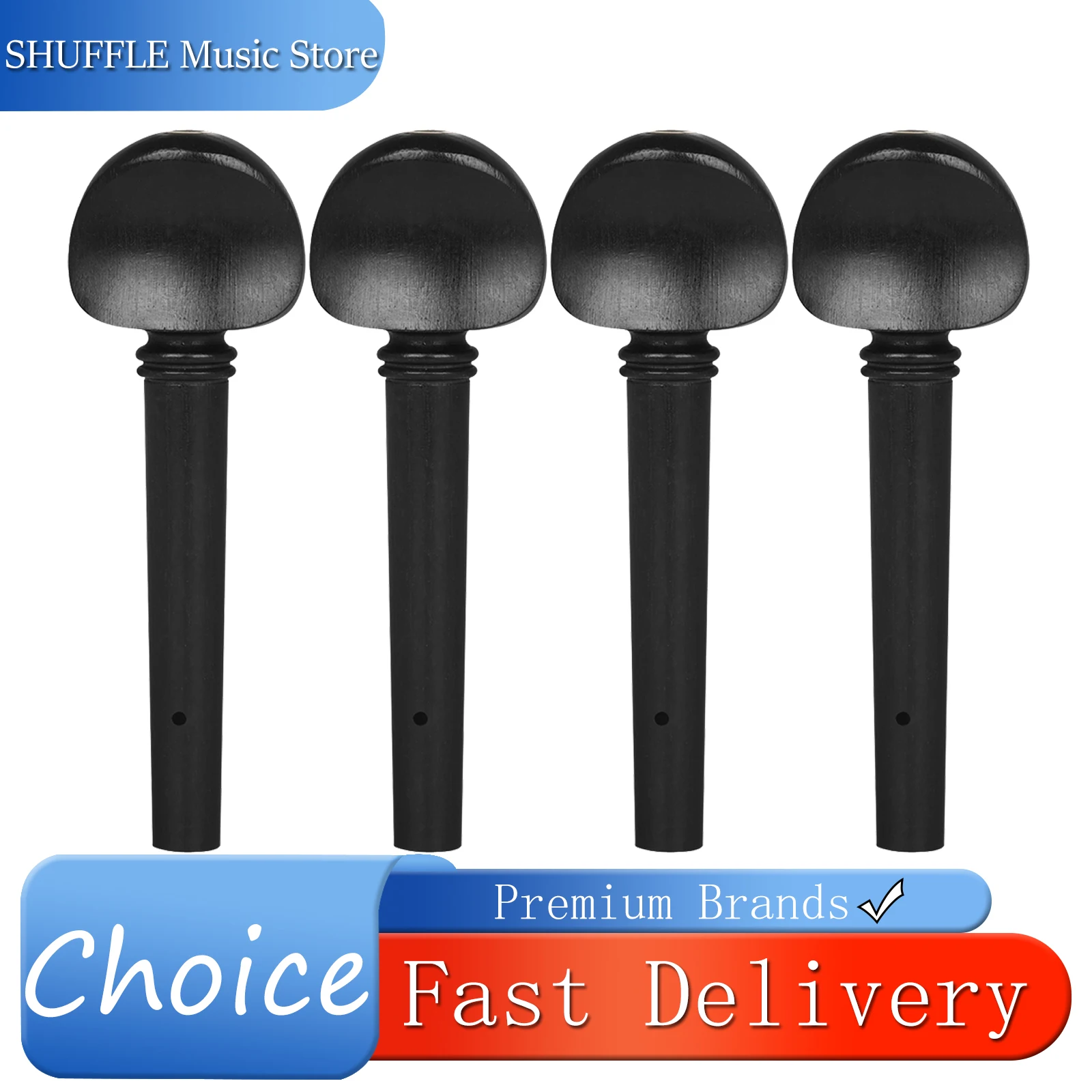 Slade 4 Pcs 4/4 Vio…