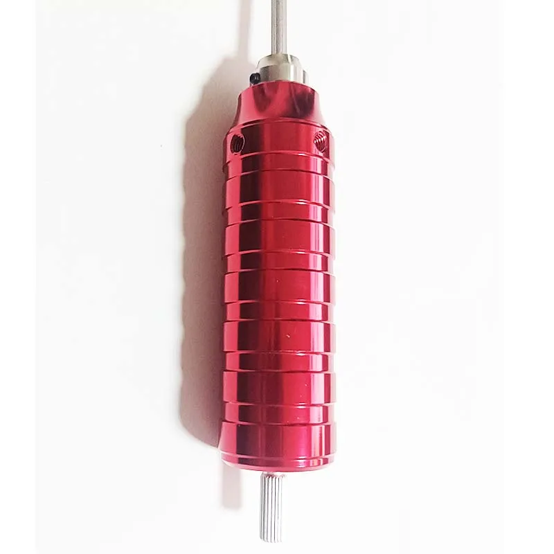 هاوشي مفتاح سحري # 46 آمن قوي 3+3 لـ Double Bit s Yiwu Haoshi Decoder Pick Set Smith Supplies