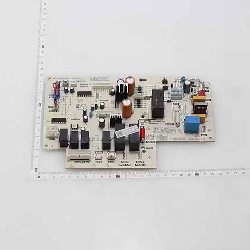 

V-KIK26-DAN-H 8513 Central Air Conditioning Duct Unit Main Board