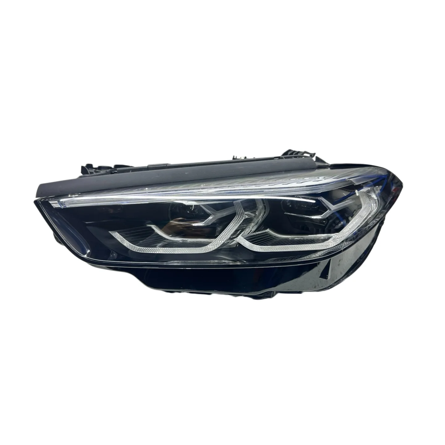 

1PC for BMW G15 headlights2019-2024 M8 G14 G15 G16 LED headlight 63118739597/63118739598 EU version Headlamp