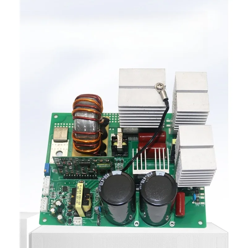 ZX7‑200/250 Single‑Tube Inverter Welder Main Control Board Universal Single‑Board Circuit PCB