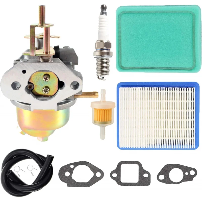 RUIXING OEM EA190V Carburetor for Subaru Robin EA175V EA190V 2700PSI 3100PSI Yamaha MA175 MA190 MA190S5050 Pressure Washer