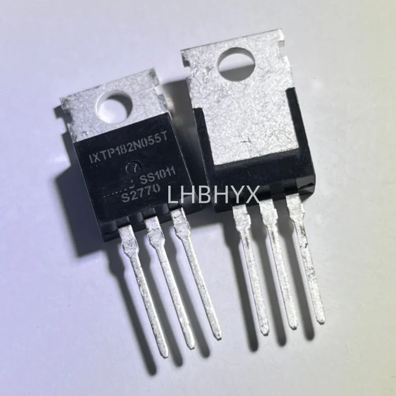 SBL1040CT SBL1040CT-E3/45 Dual Common-Cathode Schottky Rectifier 40V 10A TO-220 New Original 5PCS