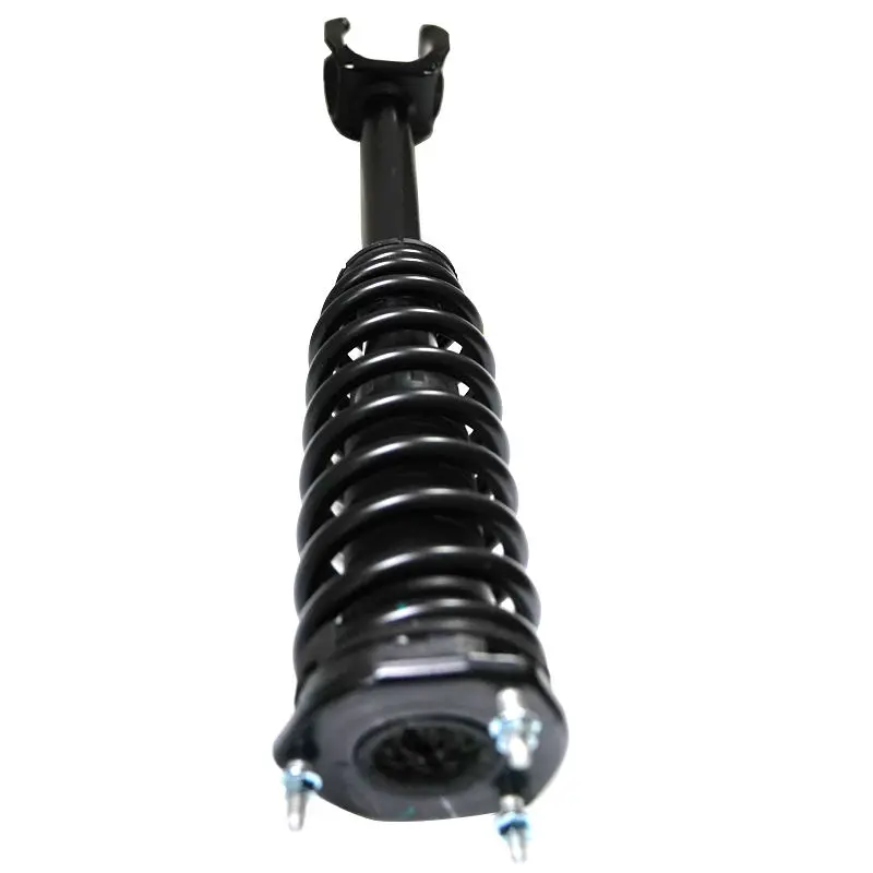 1Set Coilover Spring Shock Absorber for  W166 X166 air Suspension Change to Coil Spring Shock 1663202613 1663201413