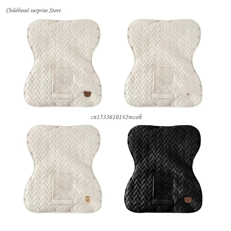 Waterproof & Windproof Handmuff Warm Gloves for Strollers Perfect for Winter Dropship