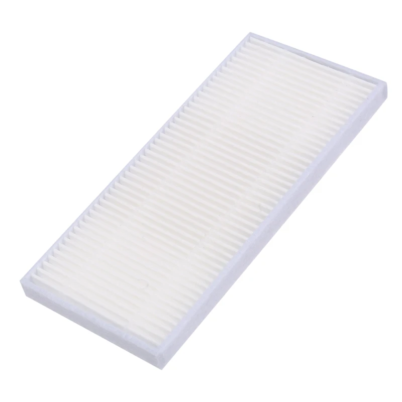 Pièces de rechange de filtre pour aspirateur robot NEABOT Q11, pièces de rechange Home Books